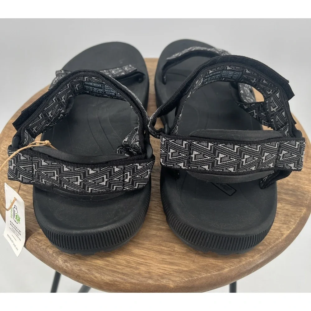 Teva winsted black